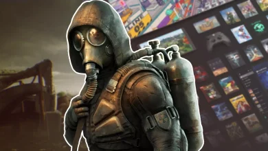 Xbox Made a Record Payment to Make Stalker 2 Exclusive