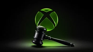 Xbox Player Wins Digital Game Lawsuit Against Microsoft