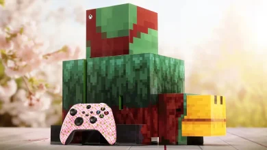 Xbox has Invested Minecraft Revenue in New Games