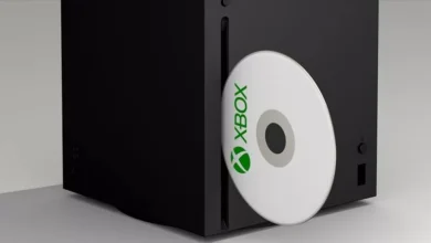 Xbox's New Plan: Converting Disc Games to Digital Copy