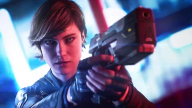 id Software was Preparing Perfect Dark Before the Layoffs