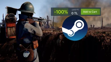 2 Games are Free for a Limited Time on Steam