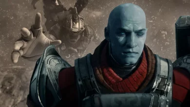 A Bug in Destiny 2 has Made it Easier to Farm Powerful T5 Armor