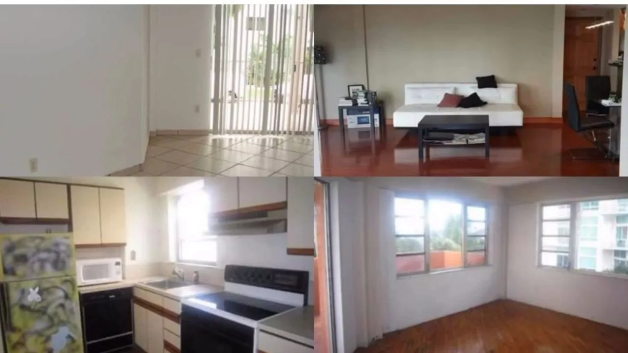 A GTA 6 Fan Managed to Find Jason and Lucia's Real House