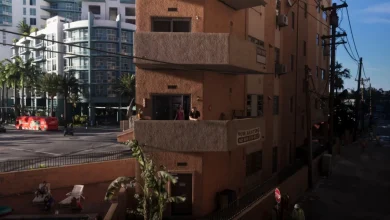 A GTA 6 Fan Managed to Find Jason and Lucia's Real House