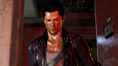 A Lost Version of Sleeping Dogs from 2011 has Surfaced