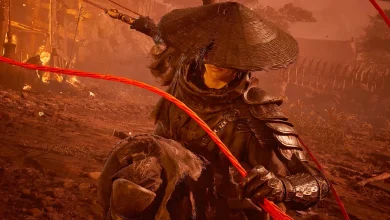 A Release Date has been Announced for Phantom Blade Zero State of Play