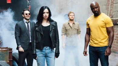 A Surprise Team in Avengers Secret Wars Could Change the Story