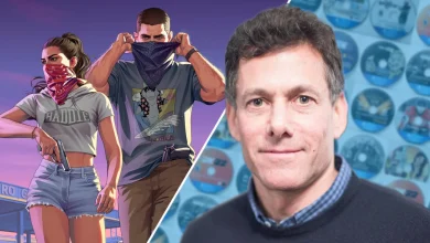 According to Take-Two's CEO, Game Discs are No Longer Necessary