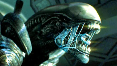 Alien Isolation 2's Xenomorph is Now Unpredictable