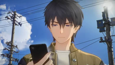Ananta Took the Stage at Gamescom 2026 with a New Trailer