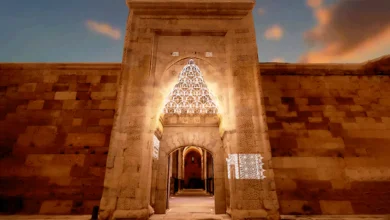 Anatolian Seljuk Caravanserais on Steam: SILK 2.0 Released