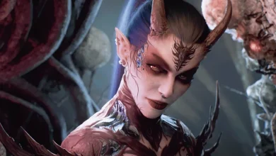 Angelic Dark Symphony Will Stand Out from Its Compendiums with Its Story