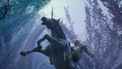 Asha Sharma Gave a Hint About the Title of The Elder Scrolls 6