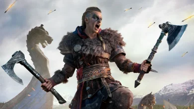 Assassin's Creed Valhalla Director Returns to Ubisoft