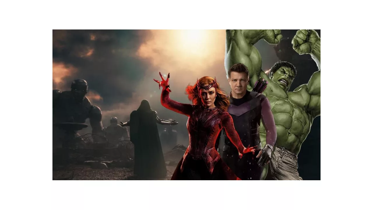 Avengers: Doomsday Could Bring Back Three Former Avengers Members