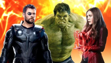 Avengers: Doomsday Could Bring Back Three Former Avengers Members