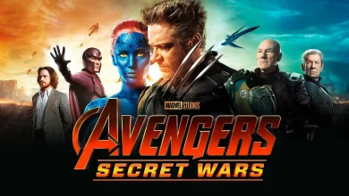 Avengers Secret Wars Filming is Much Further Advanced Than Expected