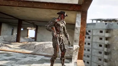 BR1 INFINITE Comes with a Real Money Earning Shooter System