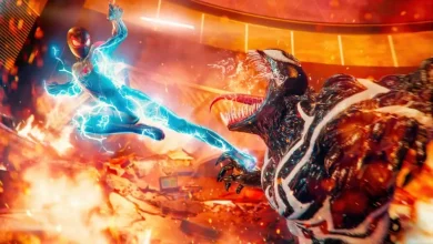Brand New Day Effect Revives Spider-Man Games