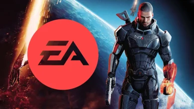 Can Mass Effect 5 Survive in EA's New Era?