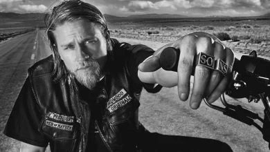 Charlie Hunnam is Reuniting the Sons of Anarchy Cast