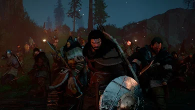 Crimson Desert Enhanced Announced at Gamescom 2026