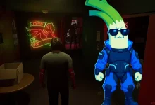 CyberLeek Leaks New GTA 6 Footage: Strip Club Screenshots