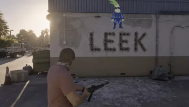 CyberLeek, the Molehill Plaguing GTA 6, has Released Another Video