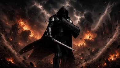 Doctor Doom Seems Like He's Going to Surprise Us All with the Weapon He'll Use