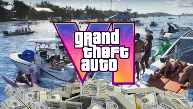 Don't Wait for the Price of GTA 6 to Drop Anytime Soon