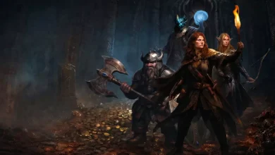 Dungeon of Dragon Knight Remake Announced
