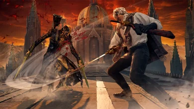 Duskbloods Gameplay Footage Leaked Online