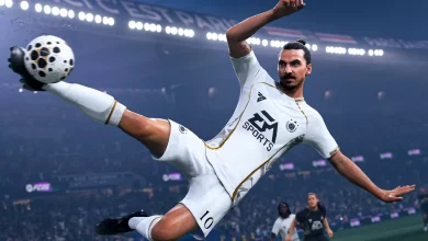 EA Sports FC is Approaching 10 Million Active Players in 26 Days