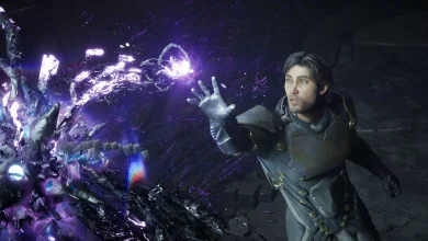 EXODUS Announced Release Date at Gamescom 2026