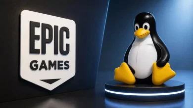 Epic Games Launcher Finally Gets Official Linux Support