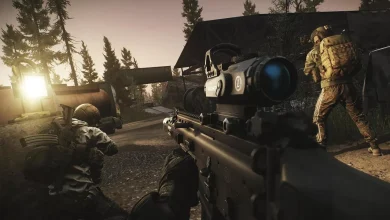 Escape from Tarkov's New Weapon is Set to Spark Major Controversy