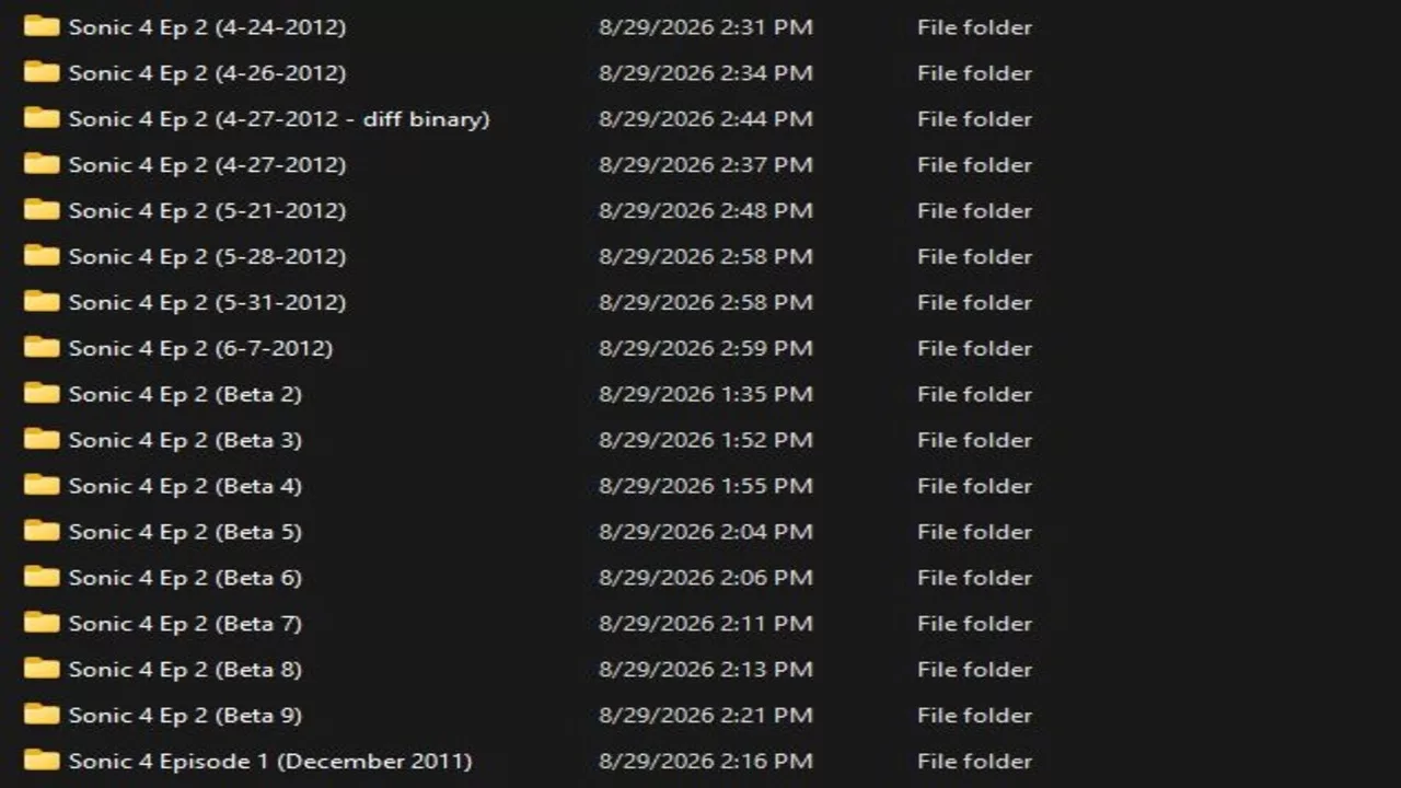 Everything Known So Far About Valve's 12TB Data Leak