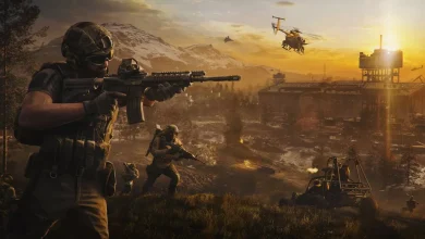 Extraction and PvE Mods for WARDOGS are Already Being Tested