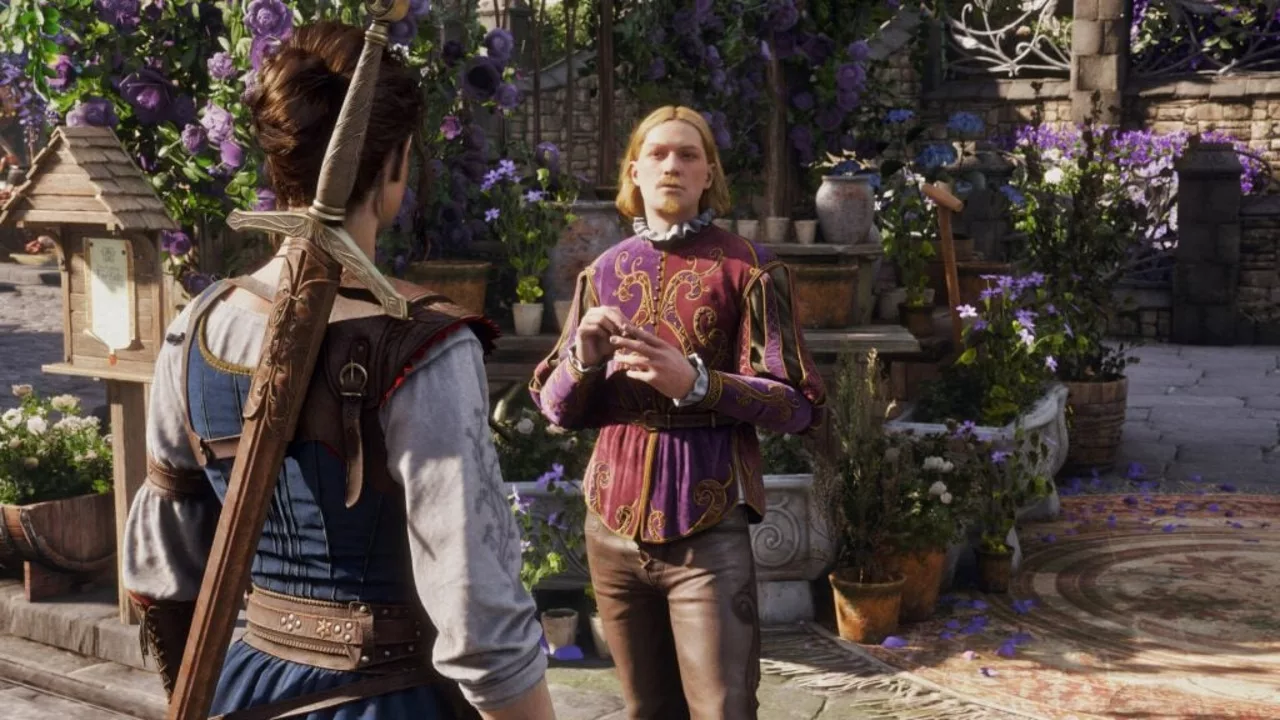 Fable's Main Story and Side Quest Durations have been Revealed