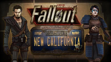 Fan-made Fallout New California Released on GOG