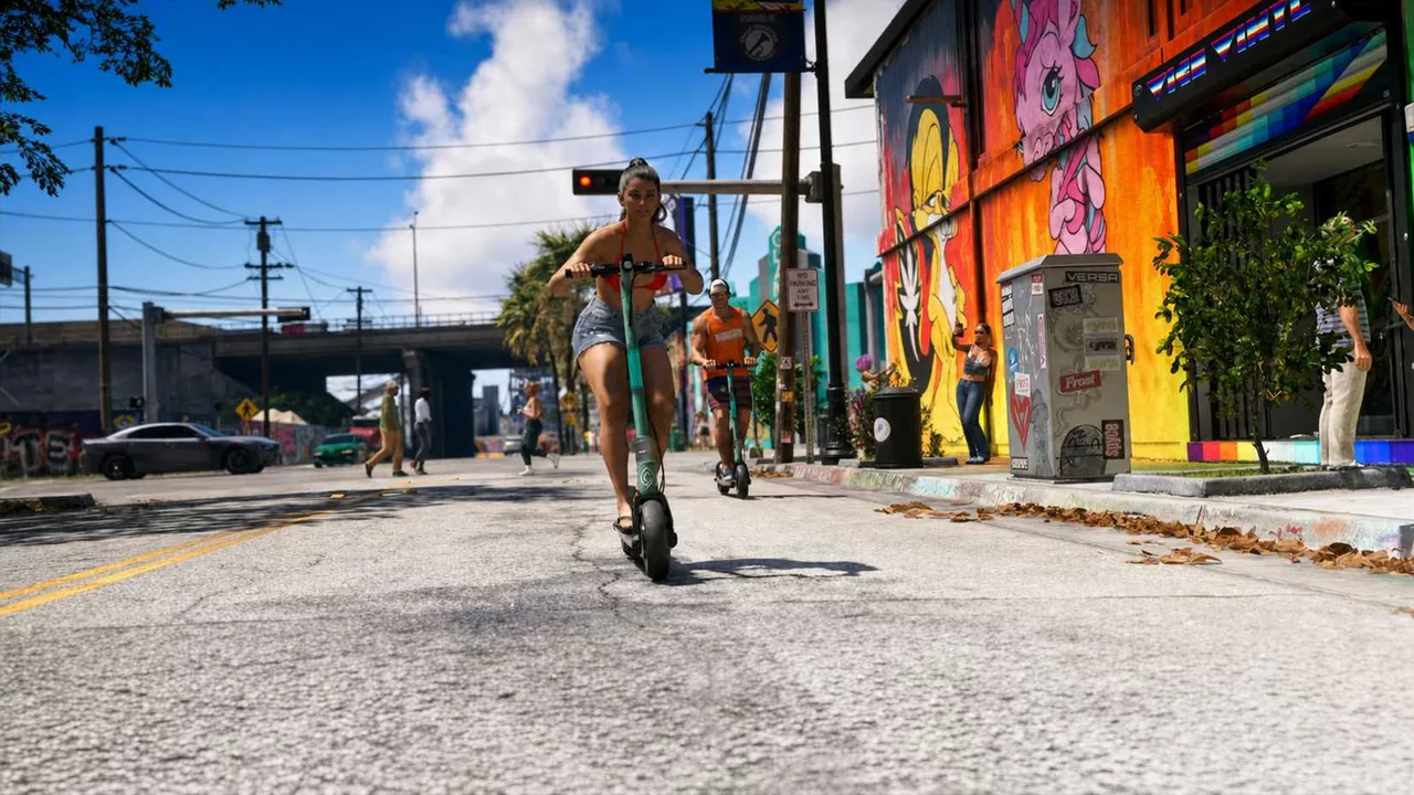 GTA 6 Extended Look: 10 Important Details You Might Have Overlooked