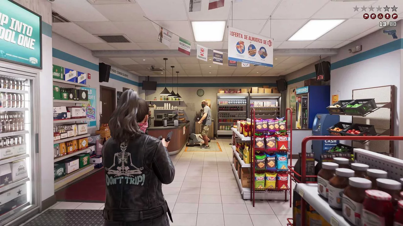 GTA 6 Extended Look: 10 Important Details You Might Have Overlooked