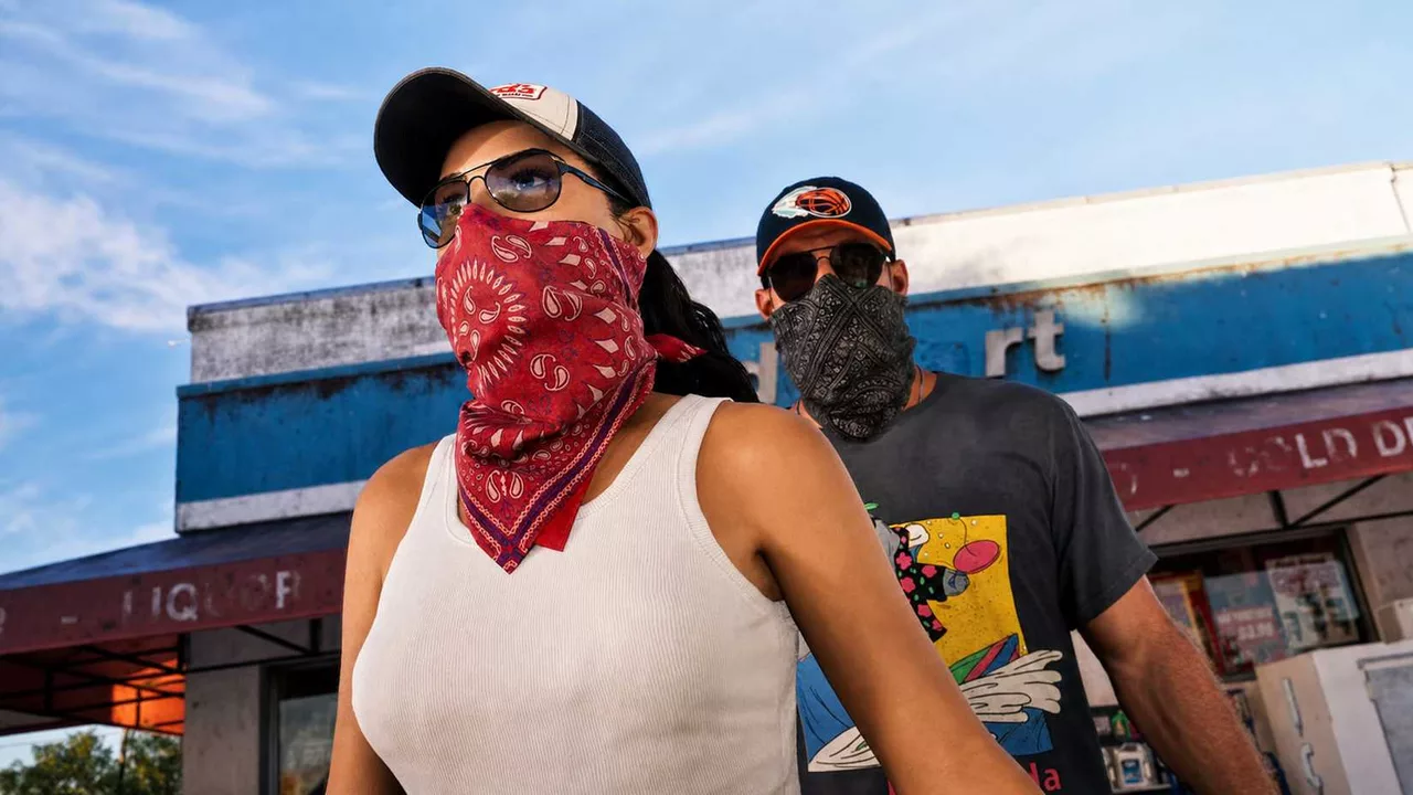 GTA 6 Extended Look: 10 Important Details You Might Have Overlooked