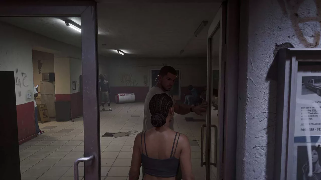 GTA 6 Extended Look: 10 Important Details You Might Have Overlooked