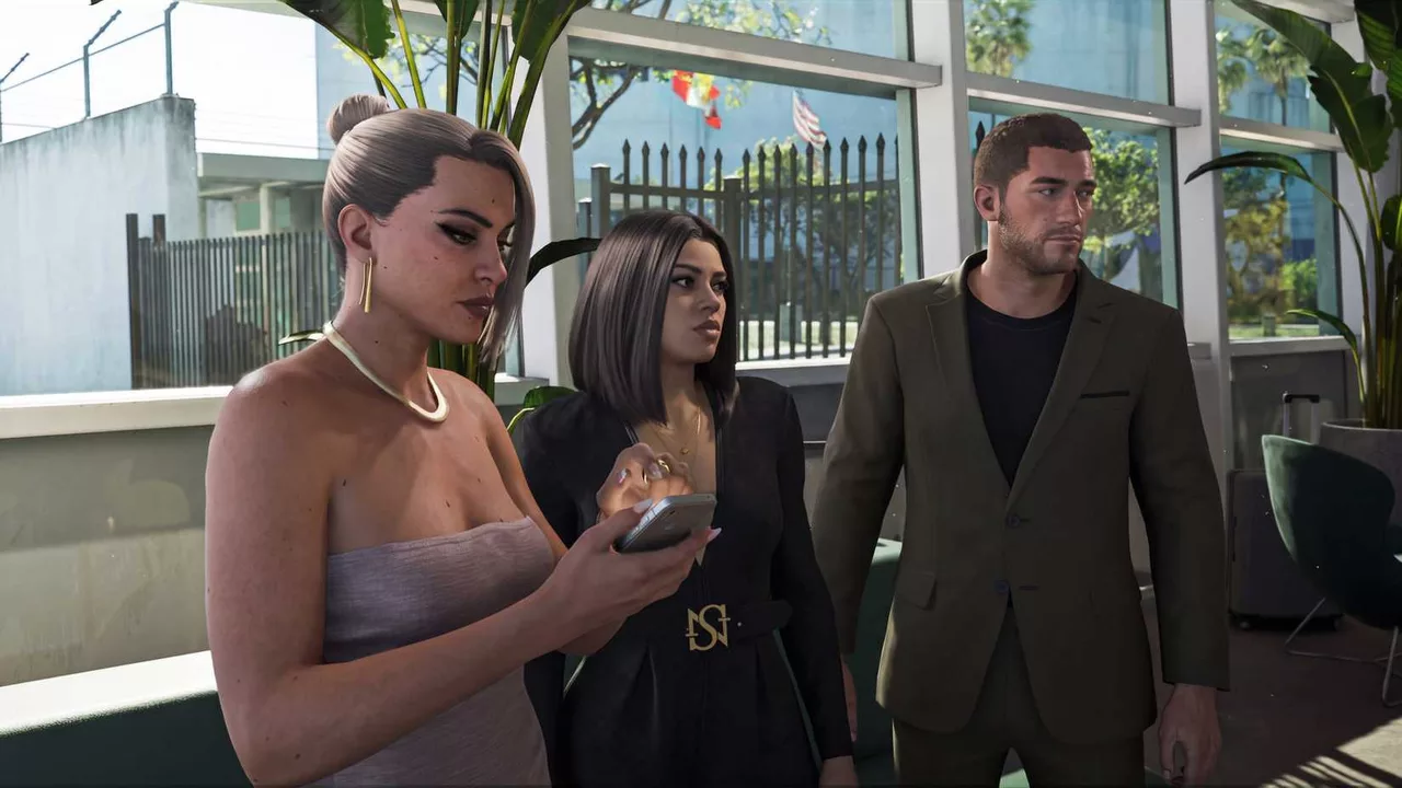 GTA 6 Extended Look: 10 Important Details You Might Have Overlooked