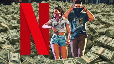GTA 6 Extended Look May Have Cost Netflix a Fortune