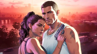 GTA 6 Extended Look Pre-release Gameplay and Map Leaked