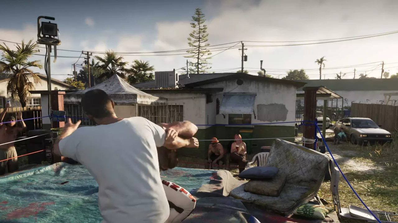 GTA 6 Extended Look: What Did We See?