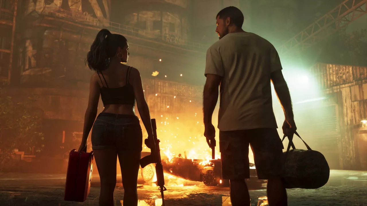 GTA 6 Extended Look: What Did We See?